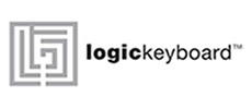 Logo Logickeyboard